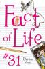 Cover image of Fact of life #31