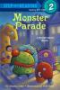 Cover image of Monster parade