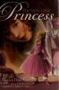 Cover image of The very little princess