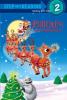Cover image of Rudolph the red-nosed reindeer