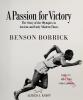 Cover image of A passion for victory