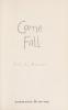 Cover image of Come fall