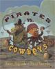 Cover image of Pirates vs. cowboys