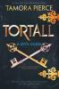 Cover image of Tortall