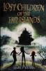 Cover image of Lost children of the far islands