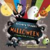 Cover image of Shivery shades of Halloween