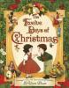 Cover image of The twelve days of Christmas