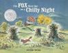 Cover image of Fox went out on a chilly night