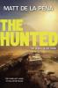 Cover image of The hunted
