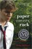 Cover image of Paper covers rock