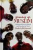 Cover image of Growing up Muslim