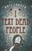 Cover image of I text dead people
