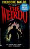 Cover image of The weirdo