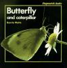 Cover image of Butterfly and caterpillar