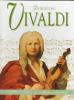 Cover image of Introducing Vivaldi