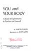 Cover image of You and your body