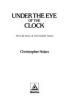 Cover image of Under the eye of the clock