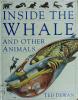 Cover image of Inside the whale and other animals