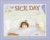 Cover image of The sick day