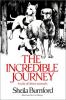 Cover image of The incredible journey