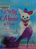 Cover image of Pretty Minnie in Paris