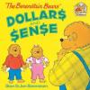 Cover image of The Berenstain Bears dollar$ and $en$e
