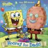 Cover image of Hooray for dads!