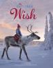 Cover image of The reindeer wish