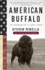 Cover image of American buffalo