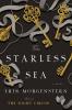 Cover image of The starless sea