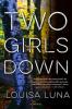Cover image of Two girls down