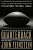 Cover image of Quarterback