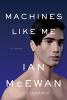 Cover image of Machines like me