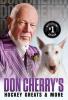 Cover image of Don Cherry's hockey greats & more