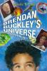 Cover image of Brendan Buckley's universe and everything in it