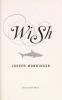 Cover image of Wish