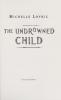Cover image of The undrowned child