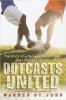 Cover image of Outcasts united