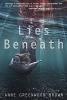 Cover image of Lies beneath