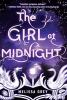 Cover image of The girl at midnight