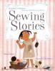 Cover image of Sewing stories