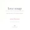 Cover image of Love soup