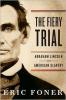 Cover image of The fiery trial