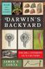 Cover image of Darwin's backyard