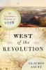 Cover image of West of the Revolution