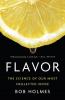 Cover image of Flavor