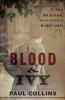 Cover image of Blood & ivy