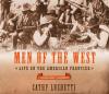 Cover image of Men of the West
