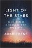 Cover image of Light of the stars