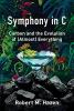 Cover image of Symphony in C